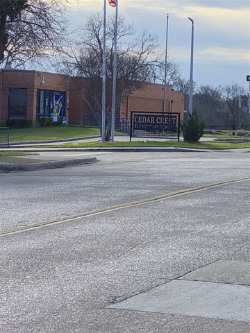 815 Bonnie View Road, Dallas, TX 75203