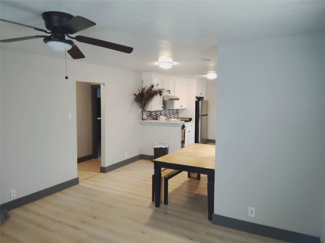 815 Bonnie View Road, Dallas, TX 75203