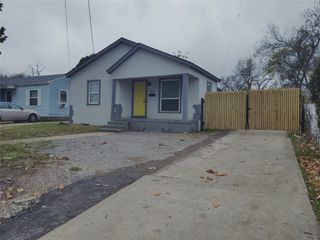 815 Bonnie View Road, Dallas, TX 75203