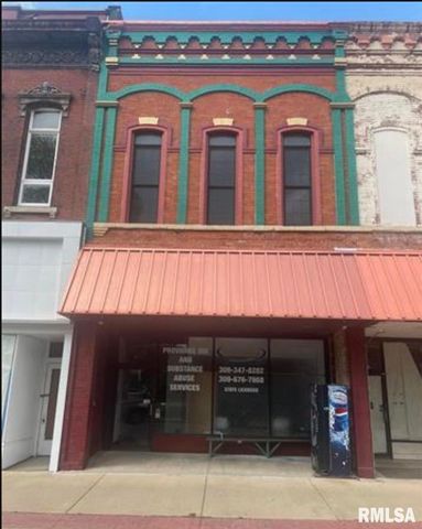 343 COURT Street, Pekin, IL 61554