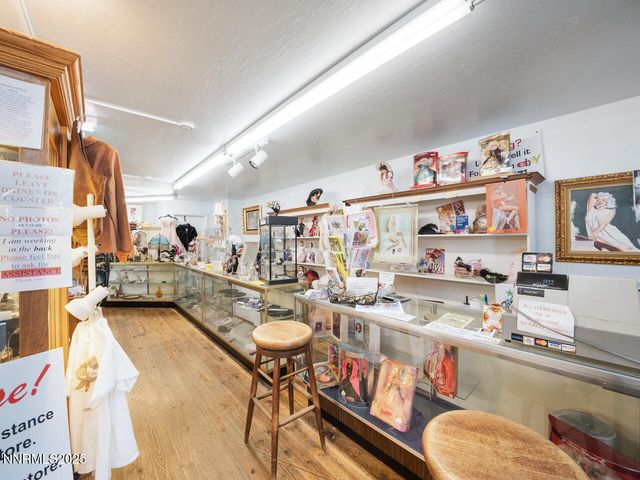 79 N C Street, Virginia City, NV 89440