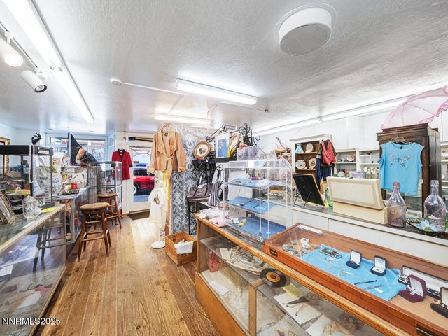 79 N C Street, Virginia City, NV 89440