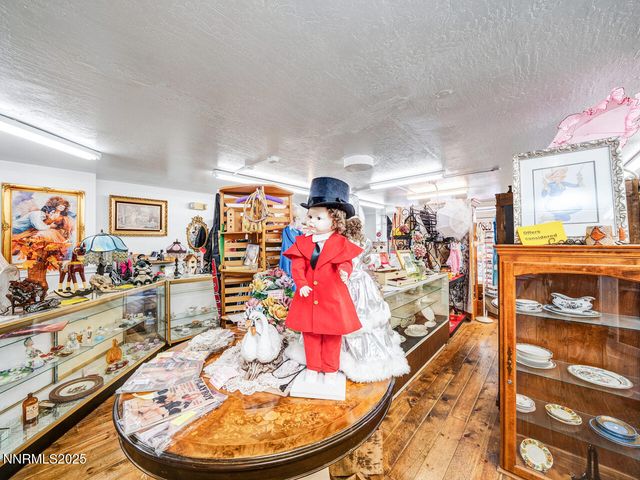 79 N C Street, Virginia City, NV 89440