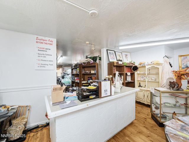 79 N C Street, Virginia City, NV 89440