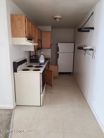 79 N C Street, Virginia City, NV 89440