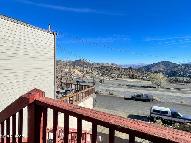 79 N C Street, Virginia City, NV 89440