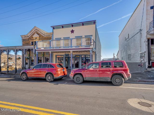 79 N C Street, Virginia City, NV 89440