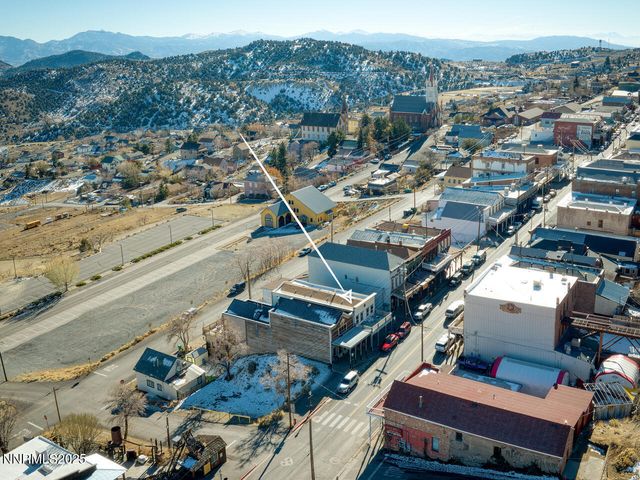 79 N C Street, Virginia City, NV 89440