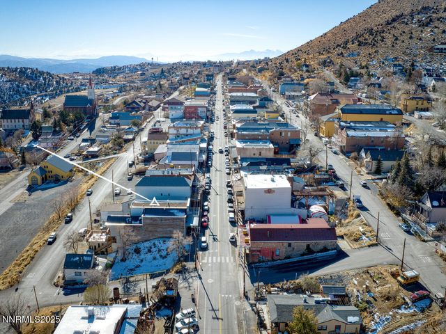 79 N C Street, Virginia City, NV 89440