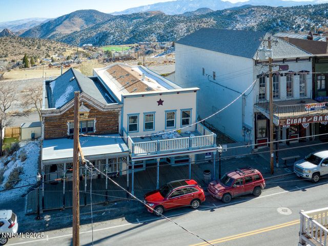 79 N C Street, Virginia City, NV 89440