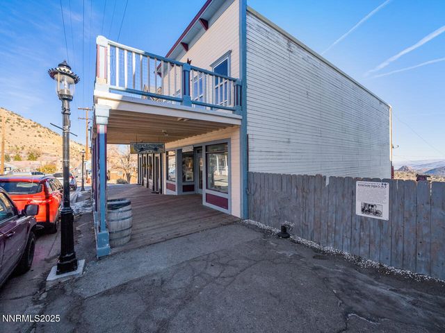79 N C Street, Virginia City, NV 89440
