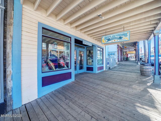 79 N C Street, Virginia City, NV 89440