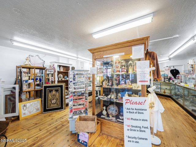 79 N C Street, Virginia City, NV 89440