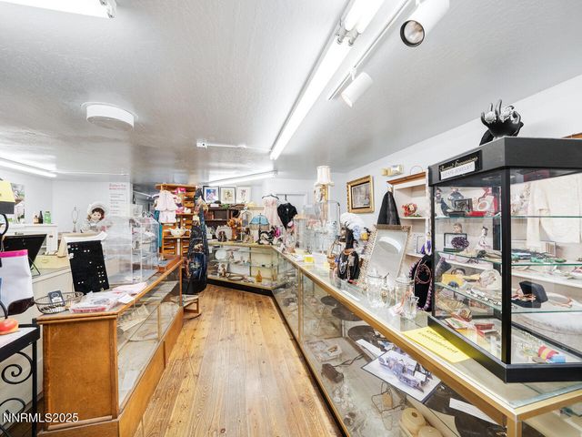 79 N C Street, Virginia City, NV 89440