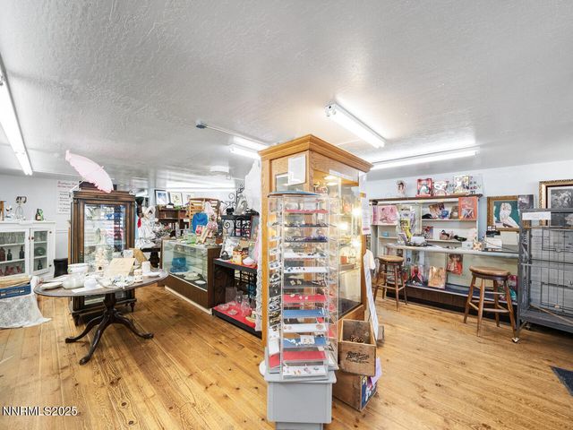 79 N C Street, Virginia City, NV 89440