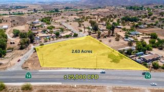 0 Highway 74, Perris, CA 92570