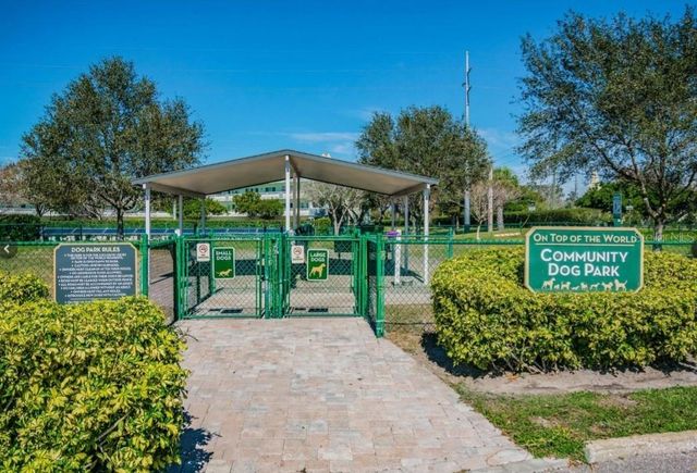 2457 ECUADORIAN WAY 69, Clearwater, FL 33763