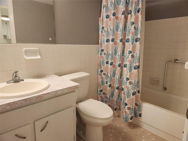 2457 ECUADORIAN WAY 69, Clearwater, FL 33763