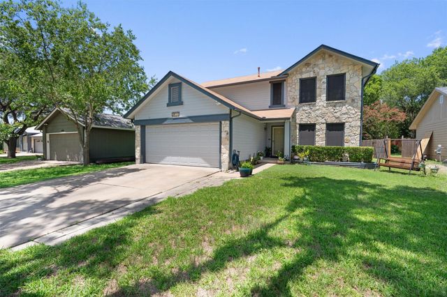 1632 Cattle TRL, Austin, TX 78748