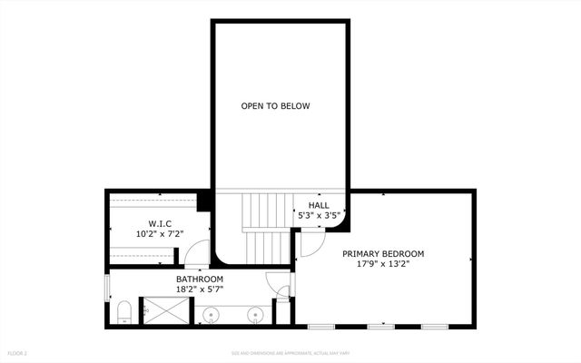 1632 Cattle TRL, Austin, TX 78748