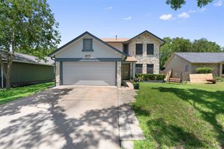 1632 Cattle TRL, Austin, TX 78748