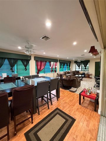 17520 NW 18th Ave, Miami Gardens, FL 33056