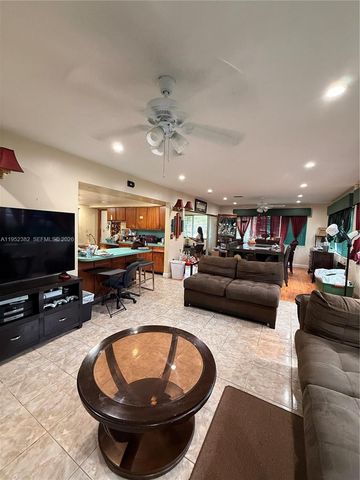 17520 NW 18th Ave, Miami Gardens, FL 33056