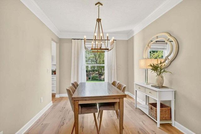 5692 Sugarwood Drive, New Albany, OH 43054