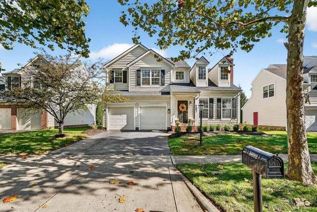 5692 Sugarwood Drive, New Albany, OH 43054