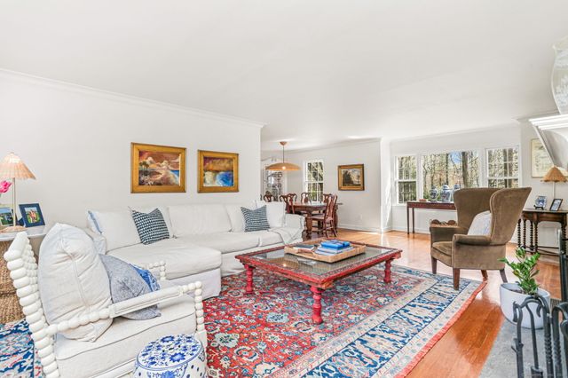 112 Camp Avenue, Darien, CT 06820