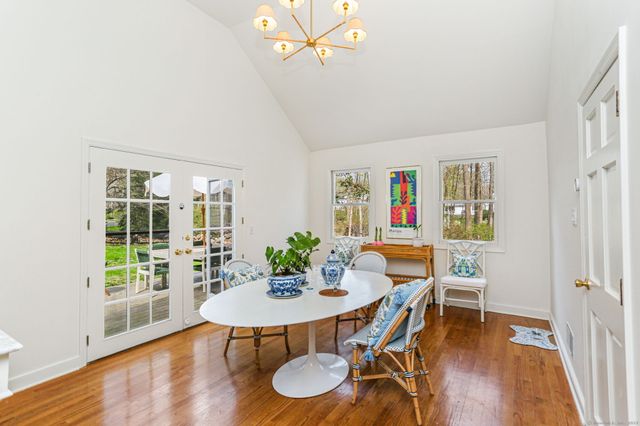 112 Camp Avenue, Darien, CT 06820