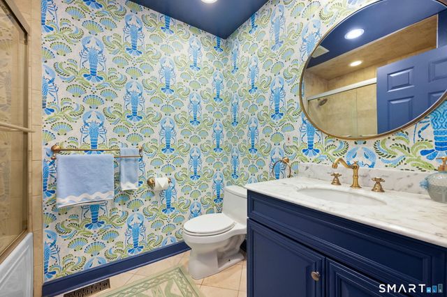 112 Camp Avenue, Darien, CT 06820