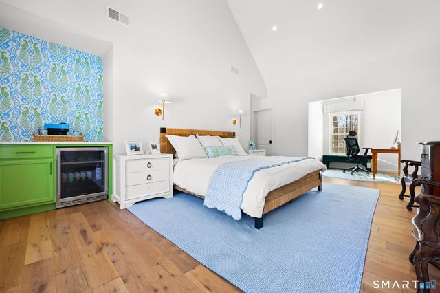 112 Camp Avenue, Darien, CT 06820