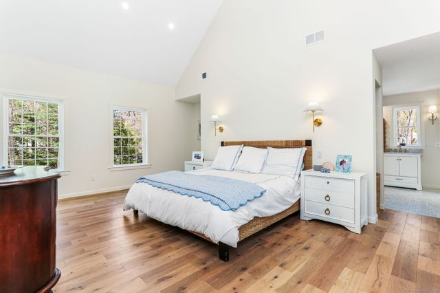 112 Camp Avenue, Darien, CT 06820