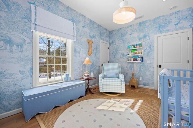 112 Camp Avenue, Darien, CT 06820