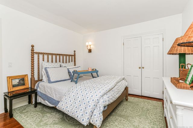 112 Camp Avenue, Darien, CT 06820