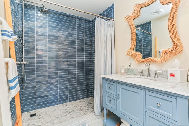 112 Camp Avenue, Darien, CT 06820