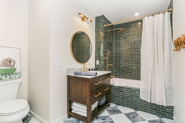 112 Camp Avenue, Darien, CT 06820