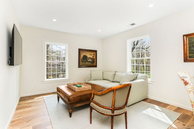 112 Camp Avenue, Darien, CT 06820