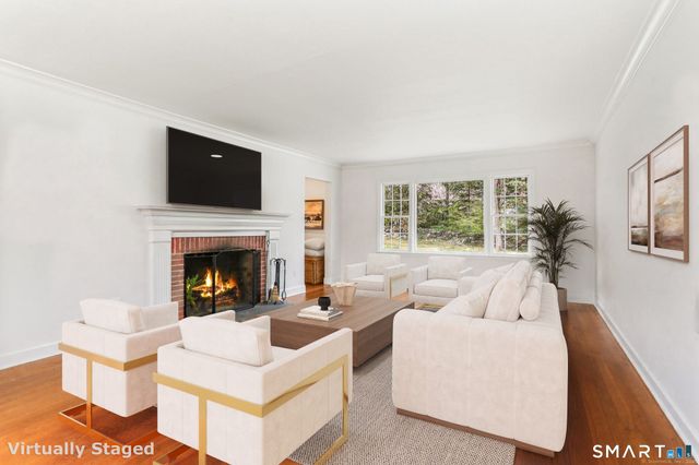 112 Camp Avenue, Darien, CT 06820