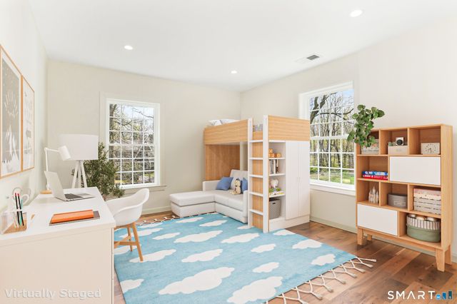 112 Camp Avenue, Darien, CT 06820