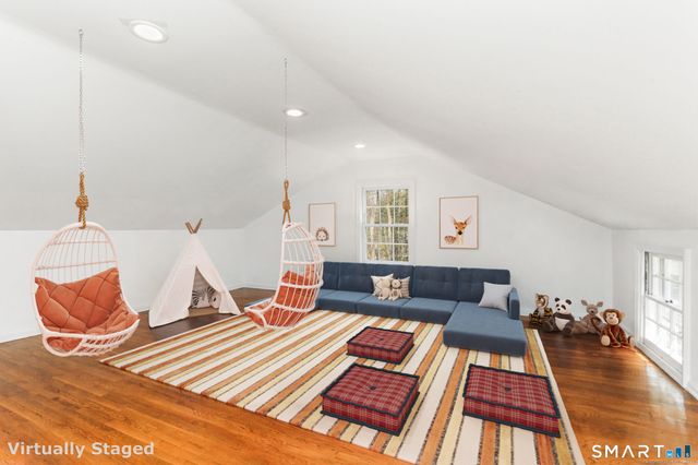 112 Camp Avenue, Darien, CT 06820