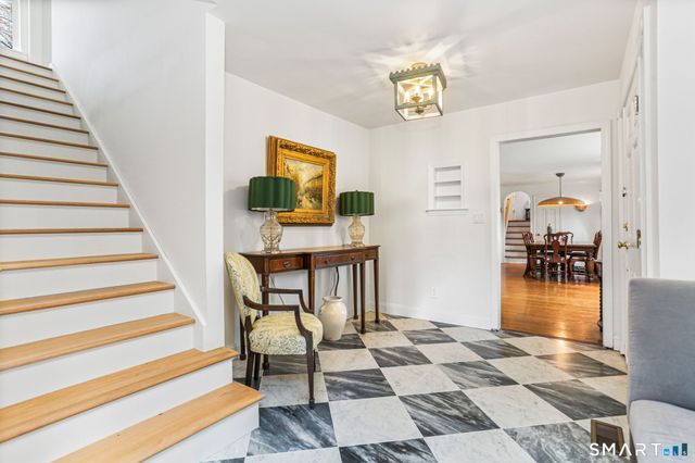 112 Camp Avenue, Darien, CT 06820