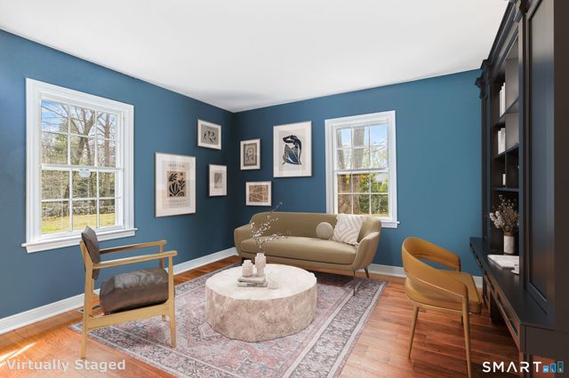 112 Camp Avenue, Darien, CT 06820