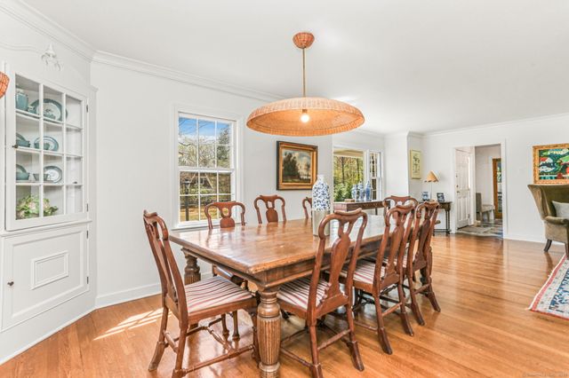 112 Camp Avenue, Darien, CT 06820