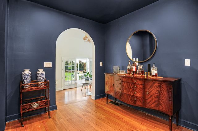 112 Camp Avenue, Darien, CT 06820