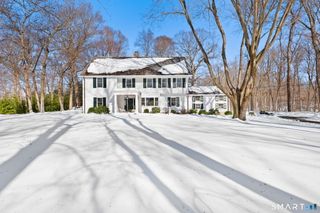 112 Camp Avenue, Darien, CT 06820
