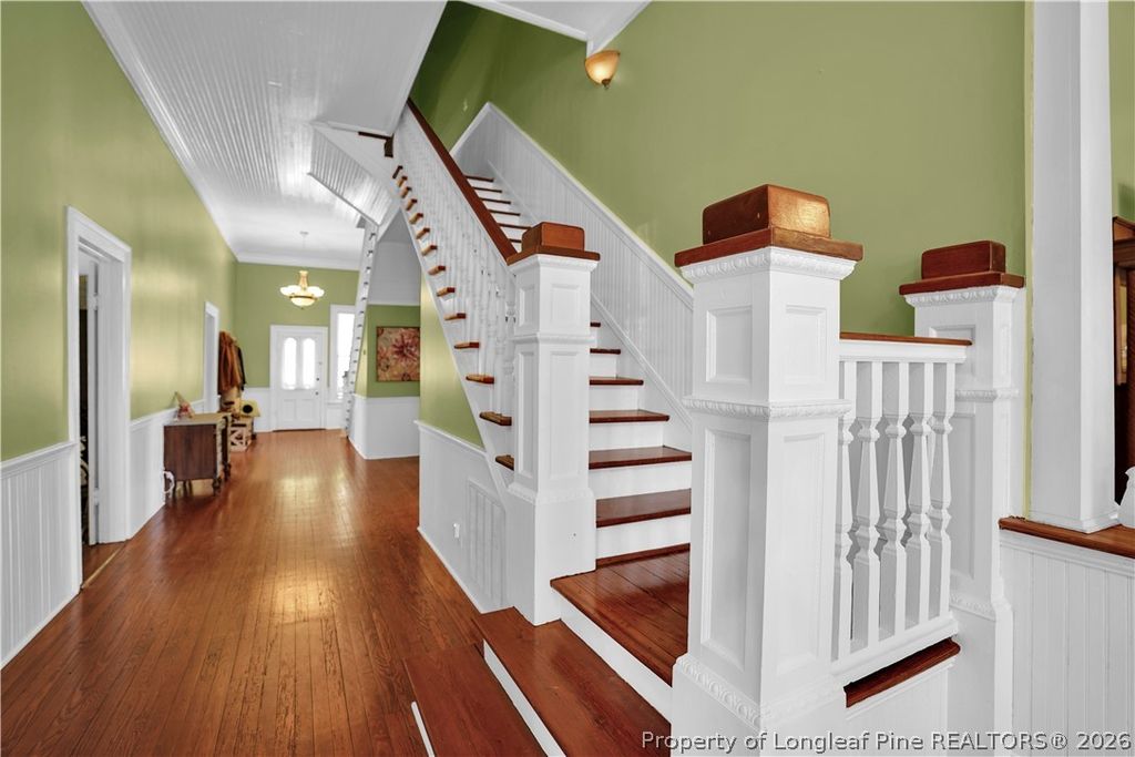 115 N Magnolia Street, Raeford, NC 28376 — photo 10