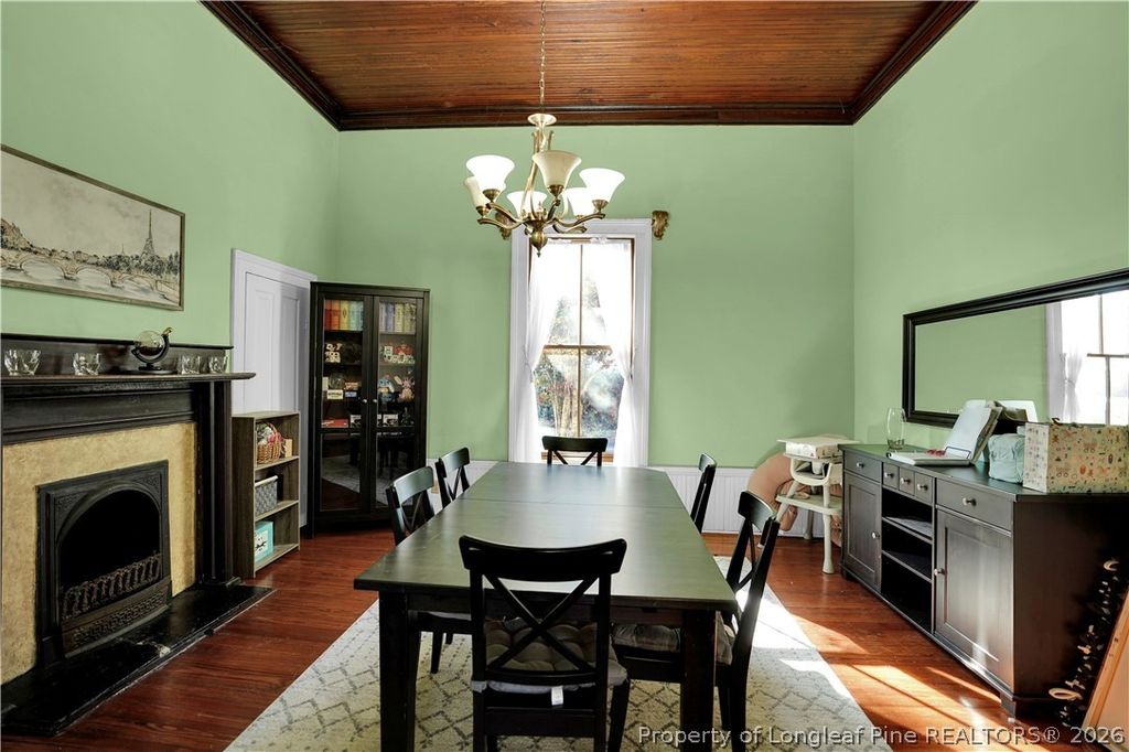 115 N Magnolia Street, Raeford, NC 28376 — photo 11