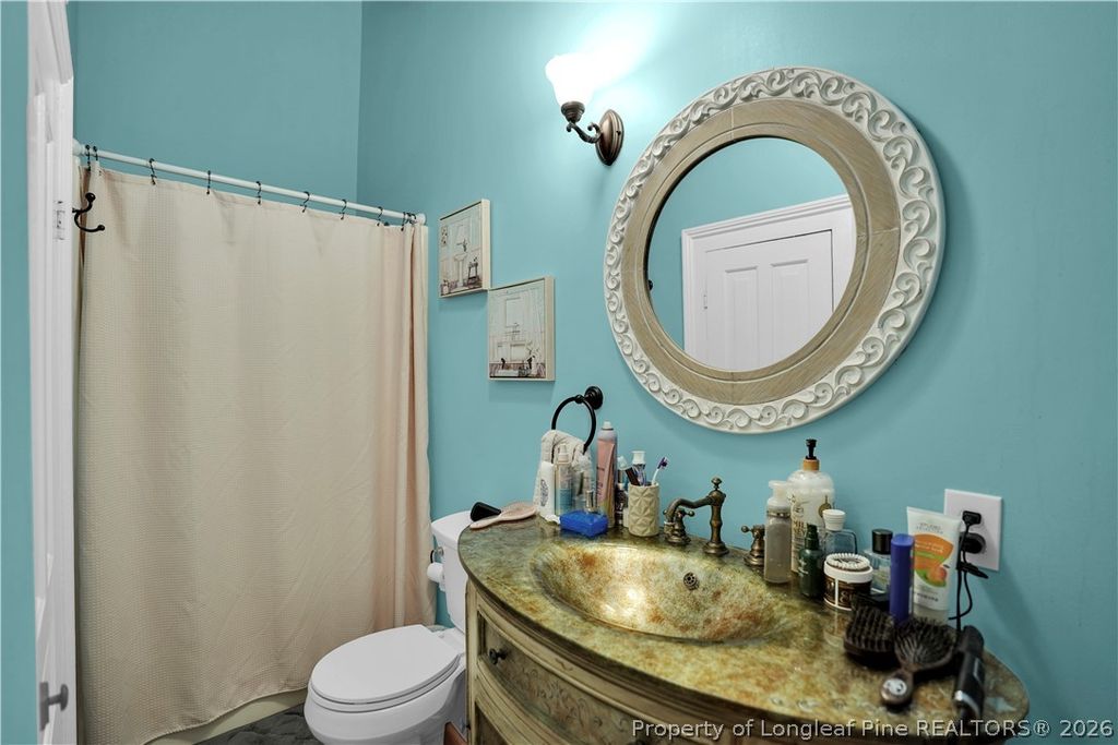 115 N Magnolia Street, Raeford, NC 28376 — photo 12